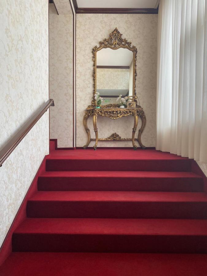 Hotel Onix Ρόμαν Εξωτερικό φωτογραφία